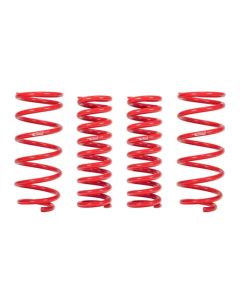 Eibach Pro-Truck Lift Kit for 2019+ Toyota 4Runner TRD Pro 4WD - Front & Rear - E30-82-071-03-22