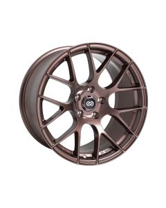 Enkei RAIJIN Wheel Tuning Series Copper 18x9.5 5x114.3 35mm- ENKE-467-895-6535ZP