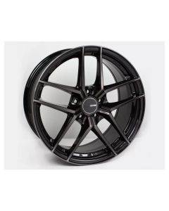 Enkei TY5 19x9.5 5x114.3 35mm Offset 72.6mm Bore Pearl Black Wheel - 498-995-6535MBM
