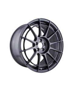 Enkei NT03RR 18x9.0 5x114.3 40mm Offset 75mm Bore Gunmetal Wheel - 512-890-6540GM