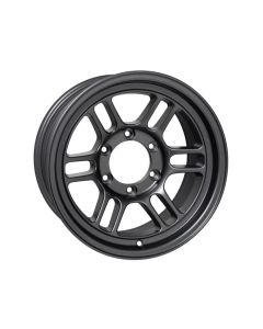 Enkei RPT1 Wheel Gray 16x8 6x139.7 No Offset- ENKE-520-680-8400GM