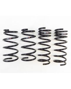 RS-R Down Sus Lowering Springs for Mitsubishi Evolution X 2008+ - CZ4A