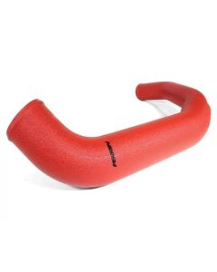 Perrin 2015+ Subaru WRX Charge Pipe - Red - PSP-ITR-200RD