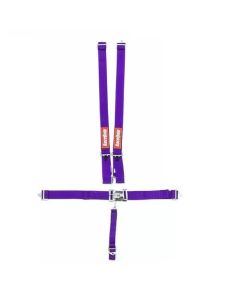 RaceQuip Platinum L & L 5pt Seat Belt - 711061