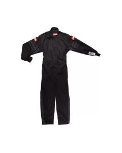 RaceQuip Black Trim SFI-1 JR. Jacket - KXXS - 1969990