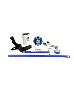 Sinister Diesel 13-18 Dodge Cummins 6.7L Coolant Filtration System - SD-6.7CCF13-01-20