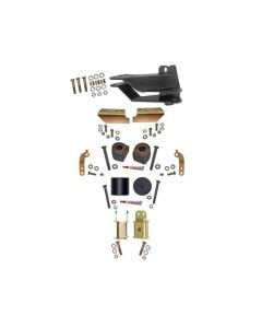 Skyjacker Suspension 2023 Ford F-250/F-350 Super Duty  2.5in Lift Kit - F1725MSB