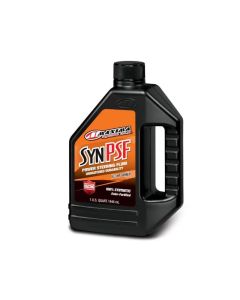 Maxima Performance Auto Synthetic Power Steering Fluid - Quart - 89-01901