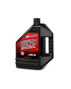 Maxima Performance Auto Performance Break-In 10W-30 Mineral Engine Oil - 128oz - 39-109128