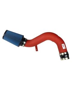 Injen 18-19 Audi S4/S5 (B9) 3.0L Turbo Wrinkle Red Short Ram Intake - SP3082WR