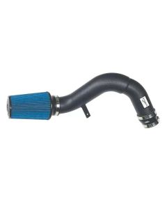 Injen 18-19 Audi S4/S5 (B9) 3.0L Turbo Wrinkle Black Short Ram Intake - SP3082WB