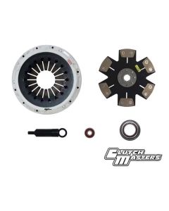 Clutch Masters 86-93 Toyota Supra 3.0L Eng T / 86-Up Toyota Supra 1JZ / 91-93 Toyota Supra 3.0L Eng - 16063-HDB6