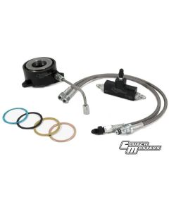 Clutch Masters Volkswagen GTI/Golf R Hydraulic Release Bearing - N3743-A1