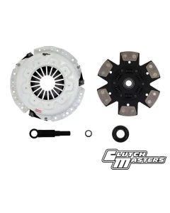 Clutch Masters 89-98 Nissan 240SX SRDET Eng. & Trans. / 89-UP Nissan Silvia SRDET Eng. & Trans. All - 06144-HDC6