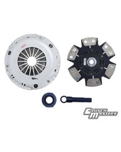 Clutch Masters 89-91 VW Corrado 1.8L Supercharged (G60) / 92-95 VW Corrado 2.8L / 92-97 VW Passat 2. - 17036-HDC6