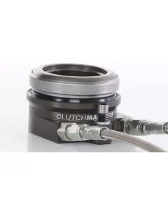 Clutch Masters 17-21 Honda Civic 1.5L Turbo (Ex & SI) Hydrualic Release Bearing - N08150-H