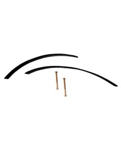 Skyjacker ADD-A-LEAFS FRT 80-96F2,350 - F46D-H