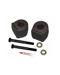 Skyjacker Suspension Front Leveling Kit 2005-2017 Ford F-350 Super Duty 4 Wheel Drive - F52MS