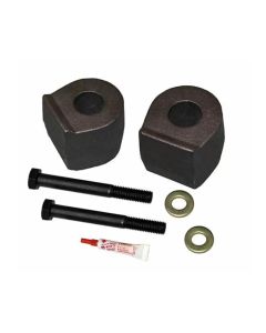 Skyjacker 2.5"FR MET SP,05>F250,HYDRO - F52MS-H