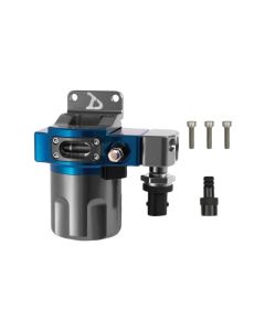 Injector Dynamics F750 Fuel Filter & Sensor Combo- INJE-F750PTS