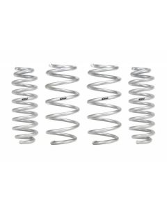 Eibach 21-23 Ford Bronco Sport Pro-Lift Kit Springs (Front & Rear) - E30-35-053-01-22