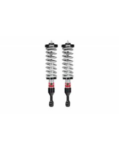 Eibach 03-09 Toyota 4Runner V6 4.0L 2WD/4WD Pro-Truck Coilover (Front) +1.5in-4in - E86-82-073-01-20