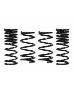 Eibach Pro-Kit for 2022-2023 Toyota GR86/Subaru BRZ Front 1.2in Rear 1.0in - E10-82-097-01-22