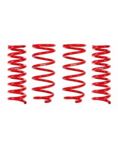 Eibach PRO-LIFT-KIT TRD PRO Front and Rear Springs Toyota 4Runner TRD Pro SUV 4.0L V6 4WD N280 2021-2022- EIBA-E30-82-071-04-22