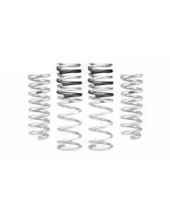 Eibach 19-21 Ram 1500 TRX Pro-Truck Lift Kit (Front and Rear Springs) 3in Front / 1.5in Rear - E30-27-012-02-22
