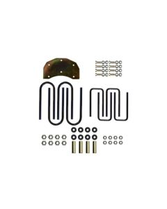 Skyjacker Suspension Lift Kit Component 1997-1997 Ford F-250 HD 4 Wheel Drive - F840MS