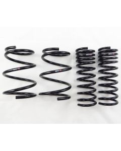 RS-R Super Down Lowering Springs for Subaru BR-Z 2013+ - ZC6