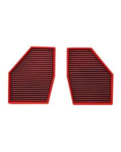 BMC Panel Air Filter Replacement BMW 5 (G30/G31/F90) M 550 IX 2019-2021- BMC-FB01073