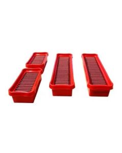 BMC 2019+ BMW X3 M (G01/F97) / 2019+ BMW X4 M (G02/F98)  Replacement Panel Air Filters - FB01090