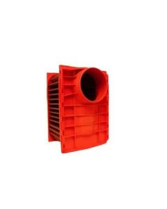 BMC 2020+ Porsche Macan Turbo 2.9TT / 2020+ Porsche Macan GTS 2.9TT Replacement Panel Air Filter - FB01098