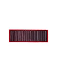 BMC Flat Panel Replacement Filter Porsche 996 3.6 Turbo|Turbo S HP 420|450 01-05- BMC-FB195/01