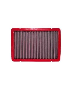 BMC 00-05 Ferrari 360 Spider Replacement Panel Air Filter (Full Kit - 2 Filters)- BMC-FB208/03