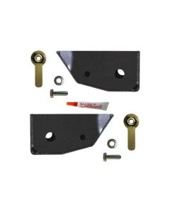 Skyjacker 2021-2022 Ford Bronco 4WD Skid Plate - FB21RSS