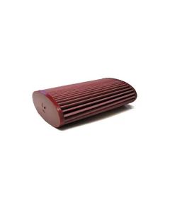 BMC Cylindrical Replacement Filter Porsche 987 Boxster | Cayman 04-12- BMC-FB416/16
