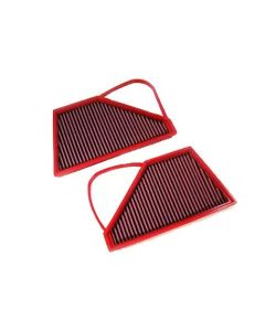 BMC 05-13 Bentley Continental Flying Spur Replacement Panel Air Filters (Full Kit) - FB471/20