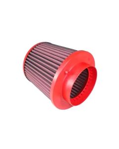 BMC 07-12 Audi A4 (8K/B8) 2.7 TDI Replacement Cylindrical Air Filter- BMC-FB533/08-01