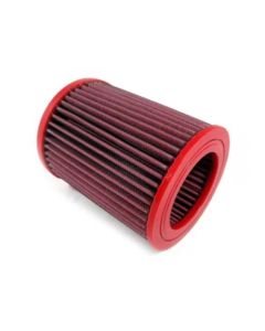 Audi A6 2.8 FSI BMC Cylindrical Air Filter Replacement