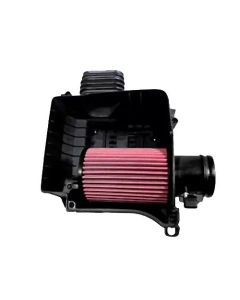 BMC 2013+ Audi R8 (42) 5.2 V10 S-Tronic Replacement Cylindrical Air Filters (Full Kit)- BMC-FB807/08