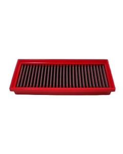 BMC 11-16 Mercedes SLK (R172) SLK 55 AMG Replacement Panel Air Filter (2 Filters Req.) - FB809/20