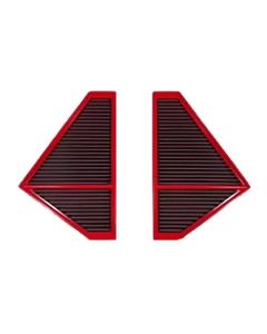 Jaguar F-Type 3.0 Kompressor Air Filters Kit - BMC-FB810/20