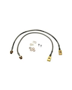 Skyjacker 1987-1995 Jeep Wrangler (YJ) Brake Hose - FBL47