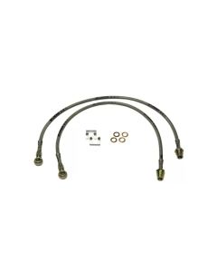 Skyjacker 2004-2004 Chevrolet Colorado Brake Hose - FBL48