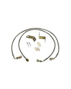 Skyjacker 2005-2007 Ford F-250 Super Duty Brake Hose - FBL56