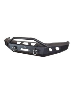 DV8 Offroad Front Bumper 2014-2021 Toyota Tundra- FBTT2-01