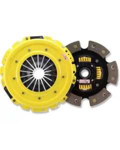 ACT 1991 Mazda Miata XT/Race Sprung 6 Pad Clutch Kit - ZM2-XTG6