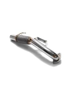 ARMYTRIX High-Flow Performance Race Downpipe Ford Focus RS MKIII 2016-2019- ARMY-FDF3R-DD